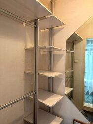 Two8one Studio (D9), Apartment #613824181